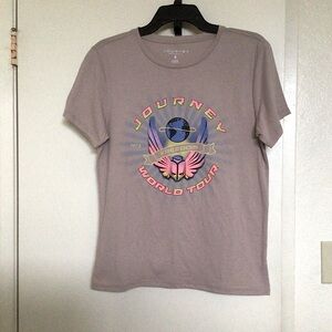Journey Women's Graphic Tee